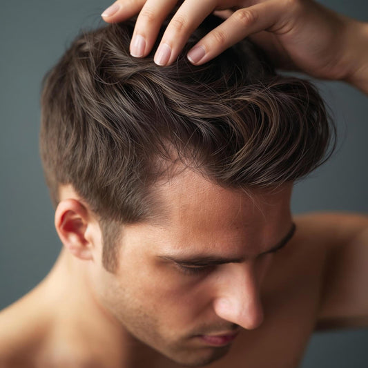 Routine capillaire masculine : le rituel de soin que tout homme devrait adopter