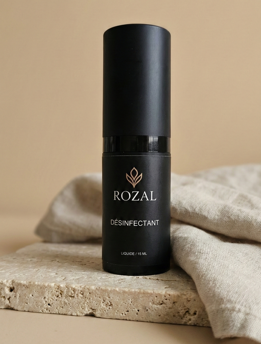 Spray Désinfectant