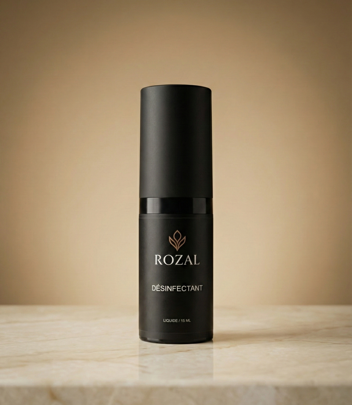 Spray Désinfectant