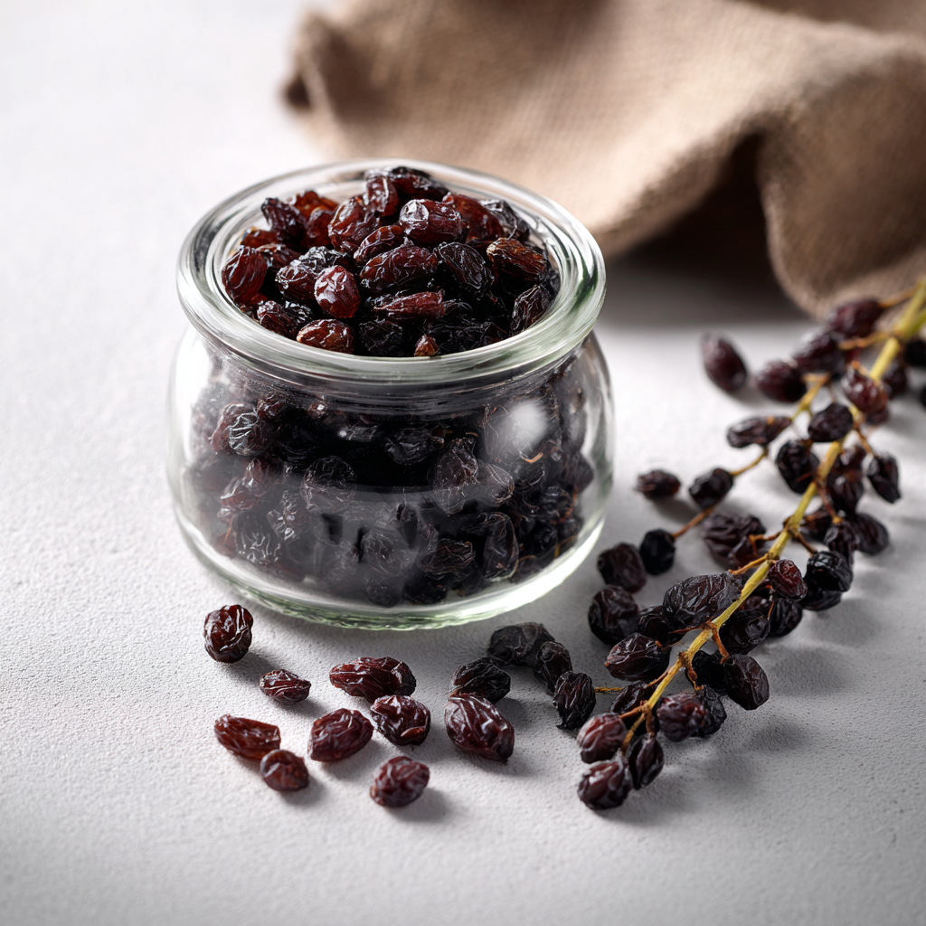 Pepins de Raisin