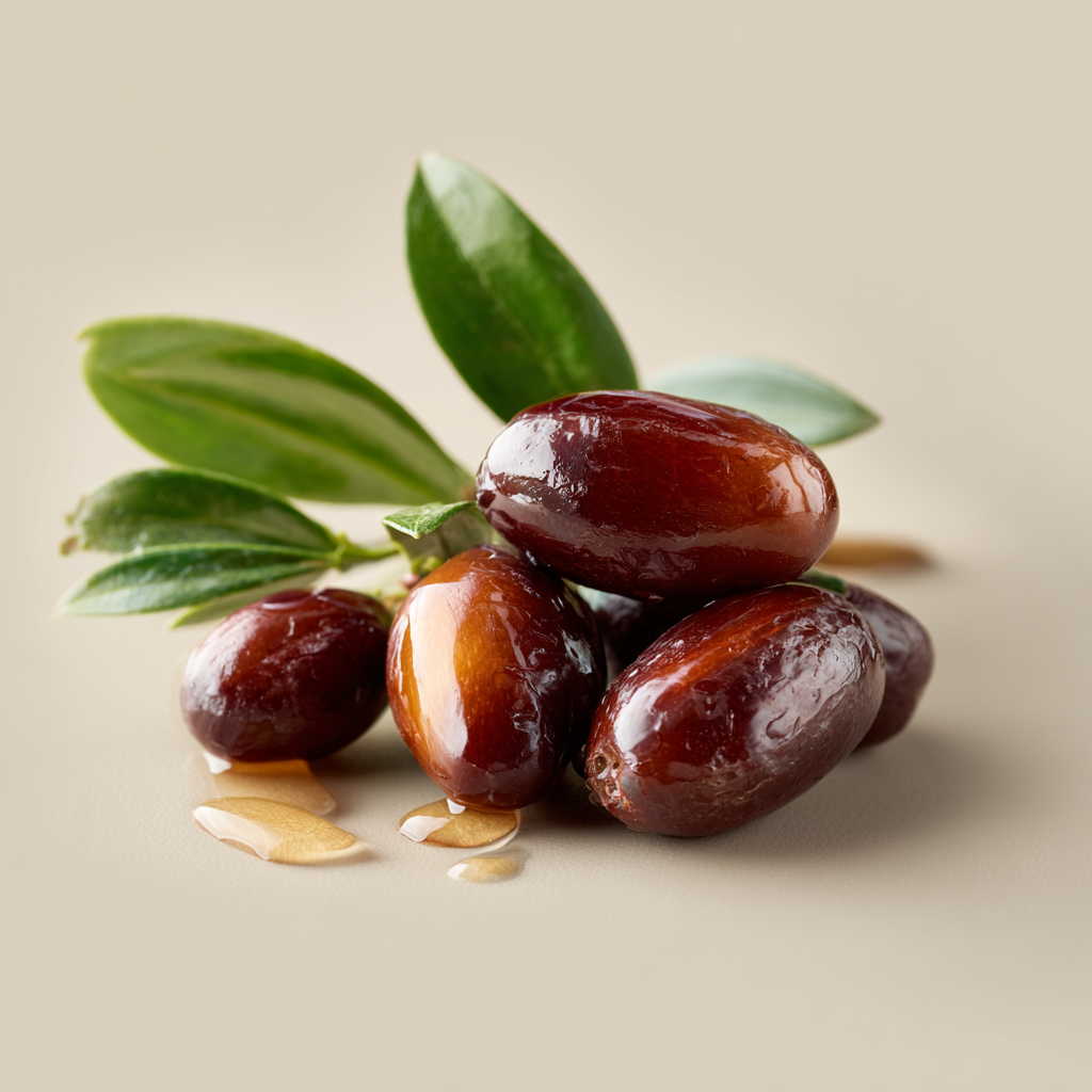 Huile de Jojoba